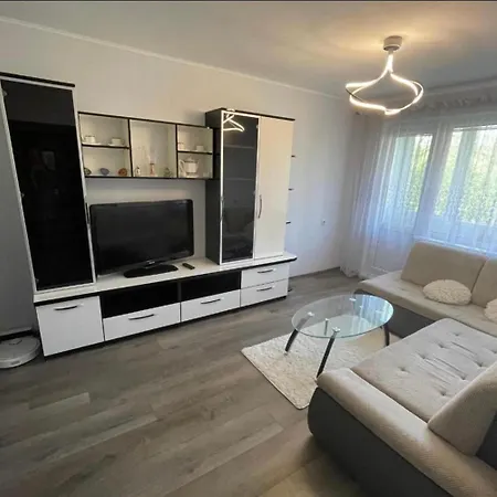 In Centrum Apartment *