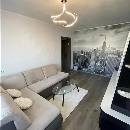 Apartment In Centrum