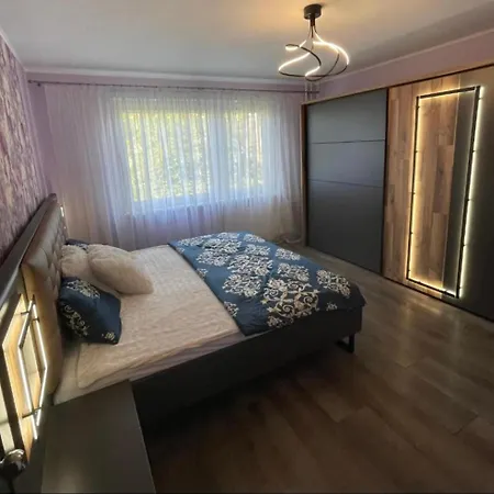 Apartment In Centrum