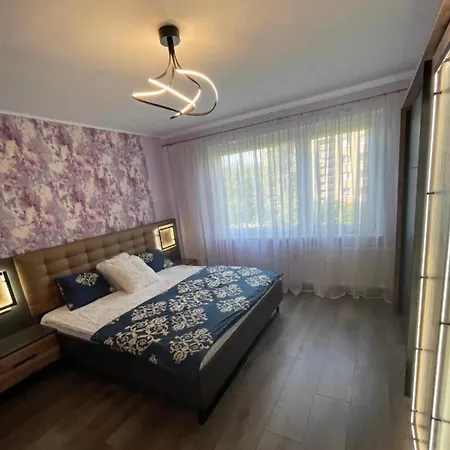 In Centrum Apartment