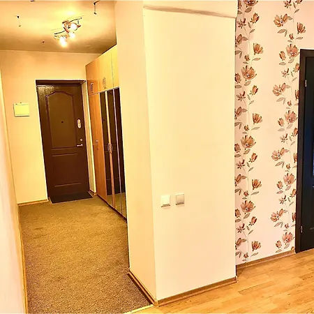 Apartment In Centrum