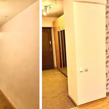 In Centrum Apartment Klaipeda