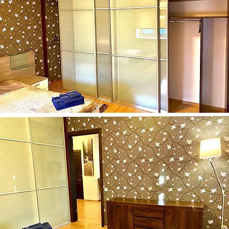 Apartment In Centrum