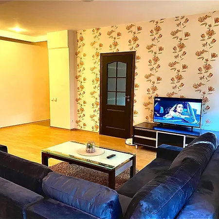 Apartment In Centrum Klaipeda