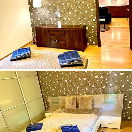 Apartment In Centrum *