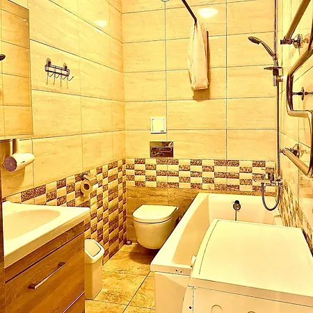 In Centrum Apartment *