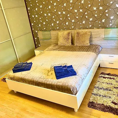 Apartment In Centrum *