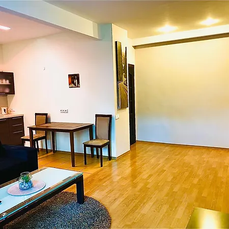 In Centrum Apartment Klaipeda