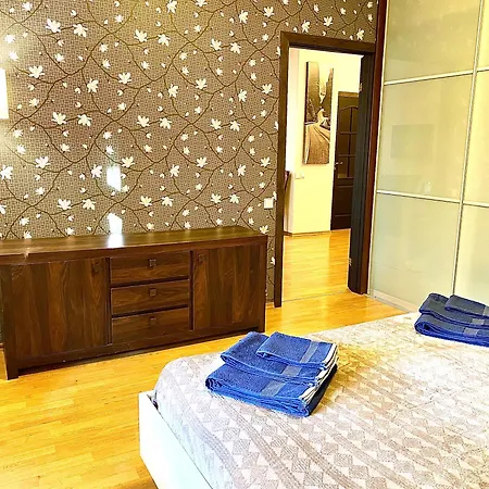 In Centrum Apartment
