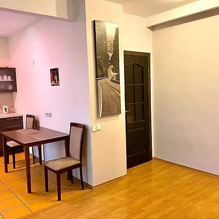 In Centrum Apartment *