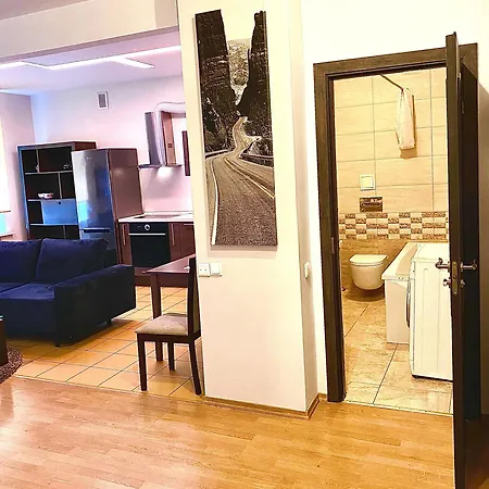 In Centrum Apartment