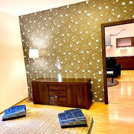 In Centrum Apartment *